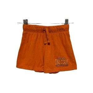 ⭐️ 5/$30 H&M Kids Shorts size 4T